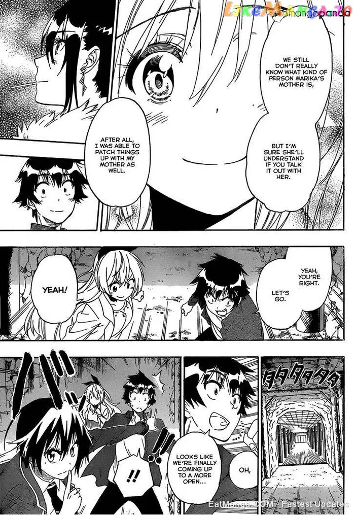 Nisekoi Chapter 184 image 13_optimized